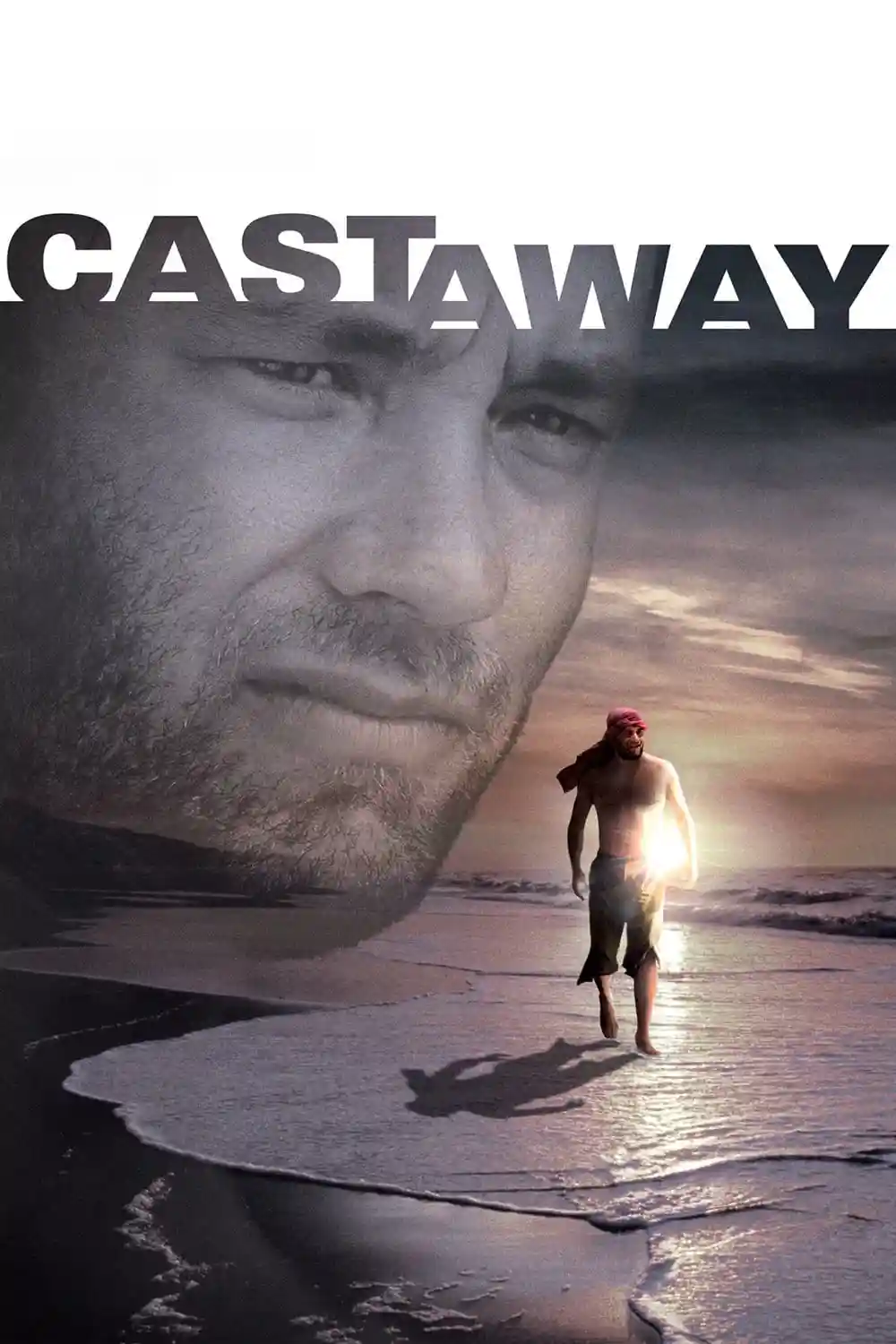 Download Cast Away (2000) BluRay Dual Audio {Hindi-English} 480p [500MB] | 720p [1.2GB] | 1080p [3GB]