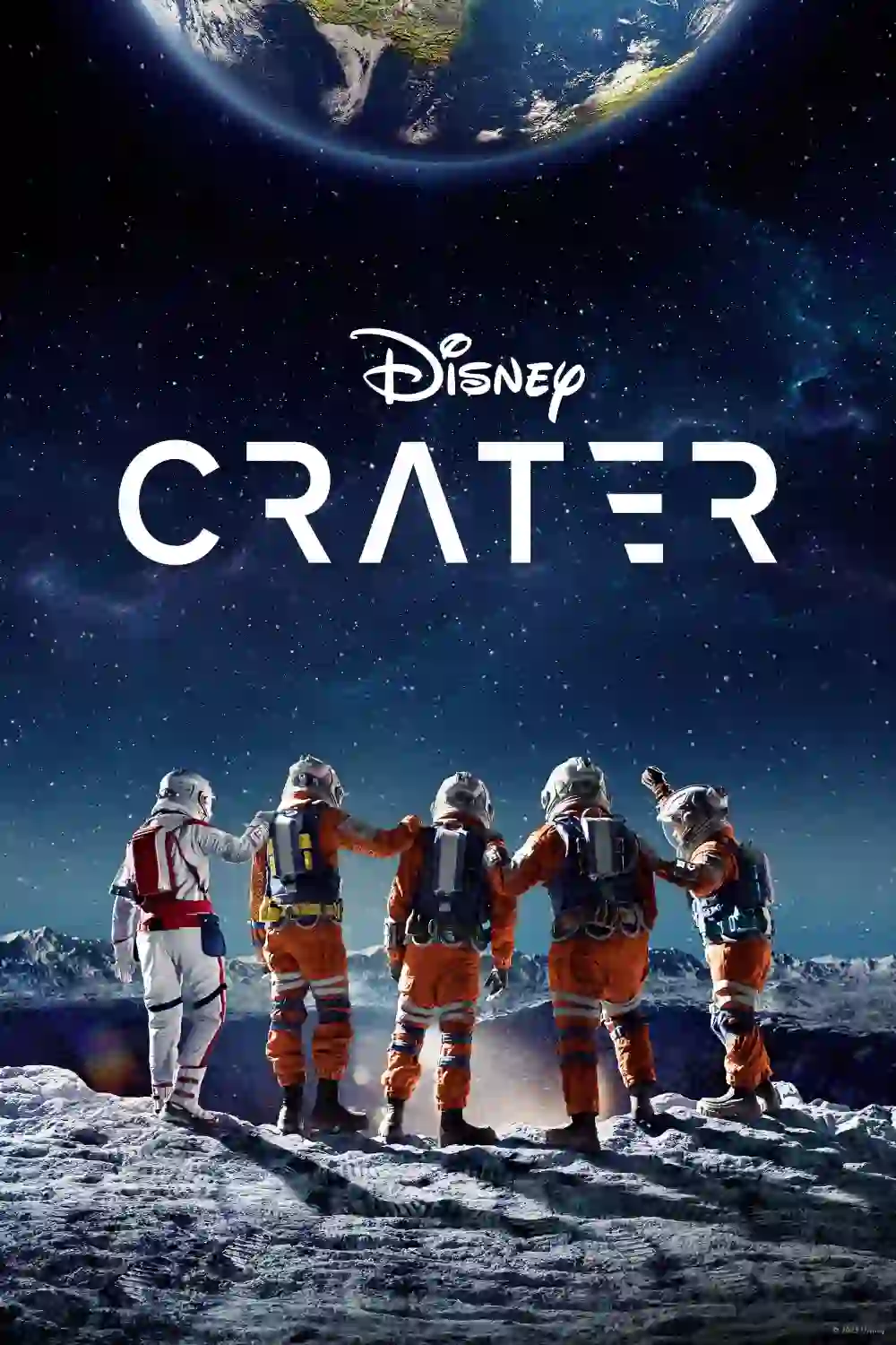 Download Crater (2023) WEB-DL {English With Subtitles} Full Movie 480p [300MB] | 720p [850MB] | 1080p [2GB]