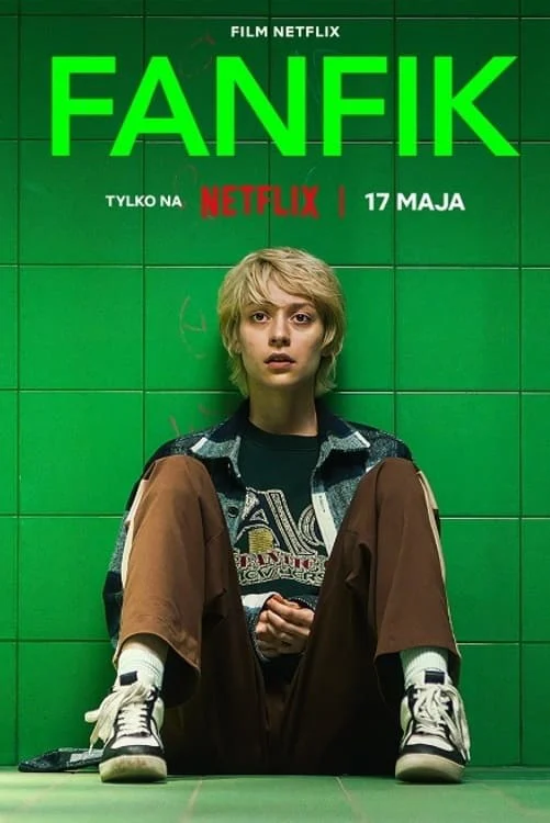 Fanfic (2023) WEB-DL Dual Audio {Hindi-English} 480p [300MB] | 720p [900MB] | 1080p [2.2GB]