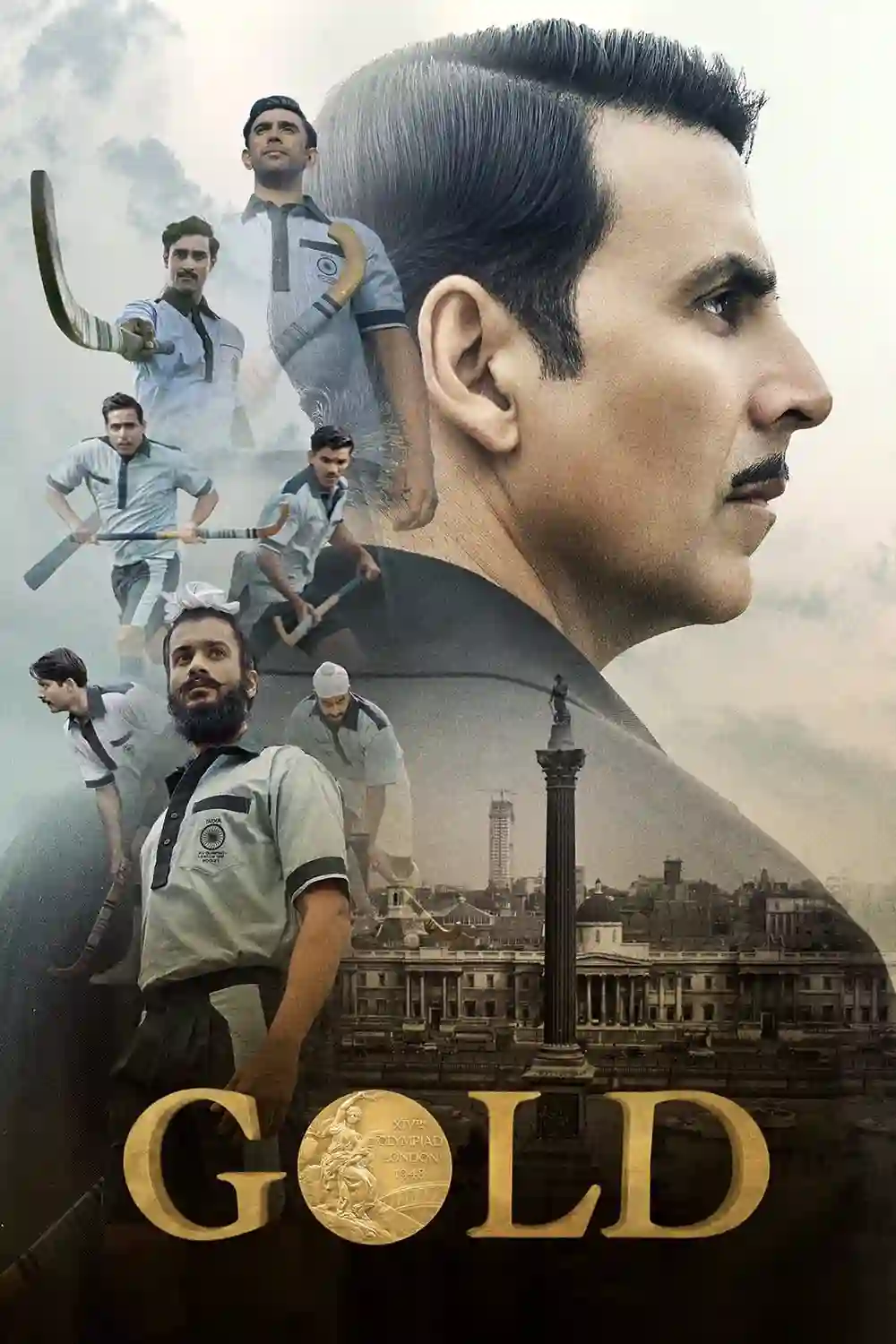 Download GOLD (2018) BluRay [Hindi DD5.1] Full Movie 480p [400MB] | 720p [1.2GB] | 1080p [2.4GB]