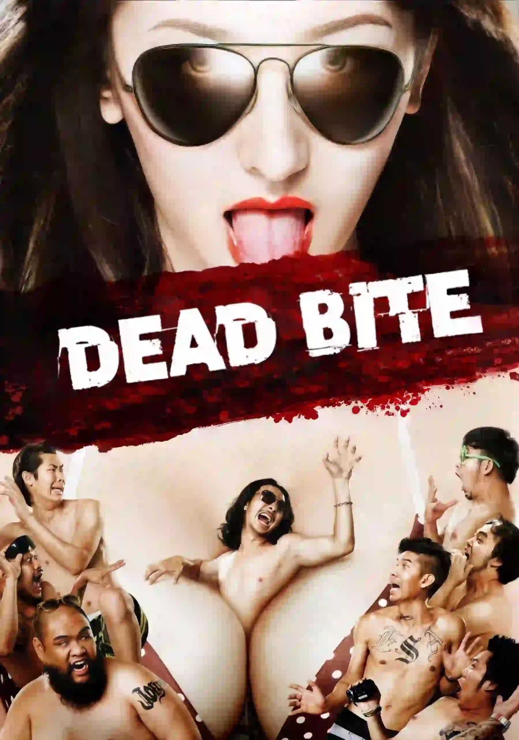 Dead Bite – Gancore Gud (2011) WEB-DL [Hindi Dubbed (ORG) & Thai] Full Movie 480p [350MB] | 720p [1GB]