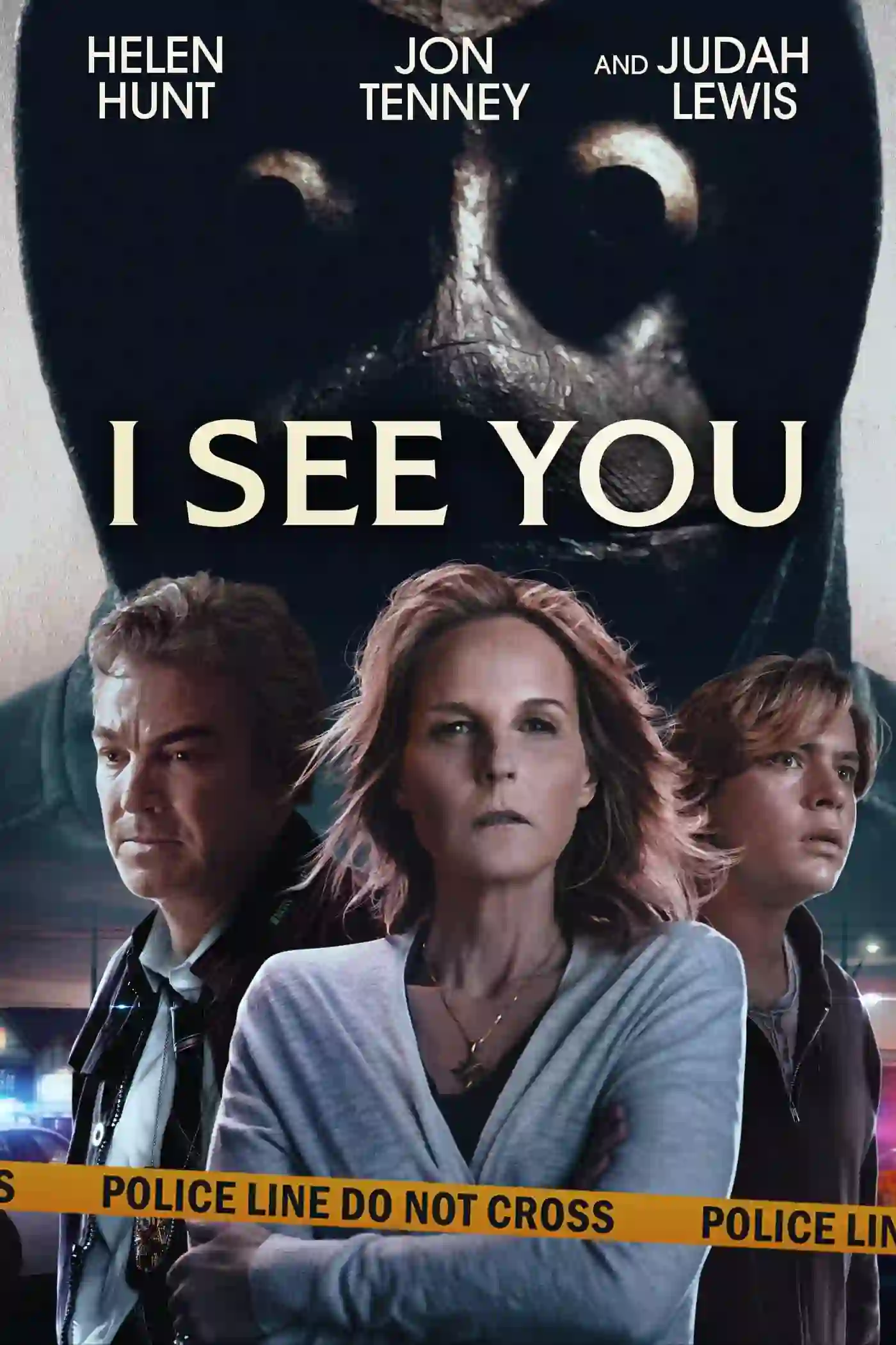 Download I See You (2019) Dual Audio [Hindi + English] AMZN BluRay 480p [300MB] | 720p [1.1GB] | 1080p [2.4GB]