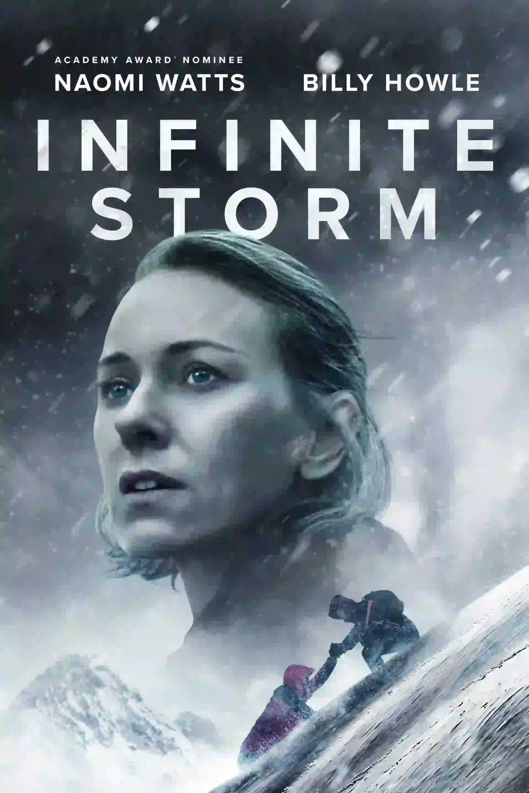 Infinite Storm (2022) BluRay Dual Audio {Hindi-English} 480p [250MB] | 720p [700MB] | 1080p [1.7GB]