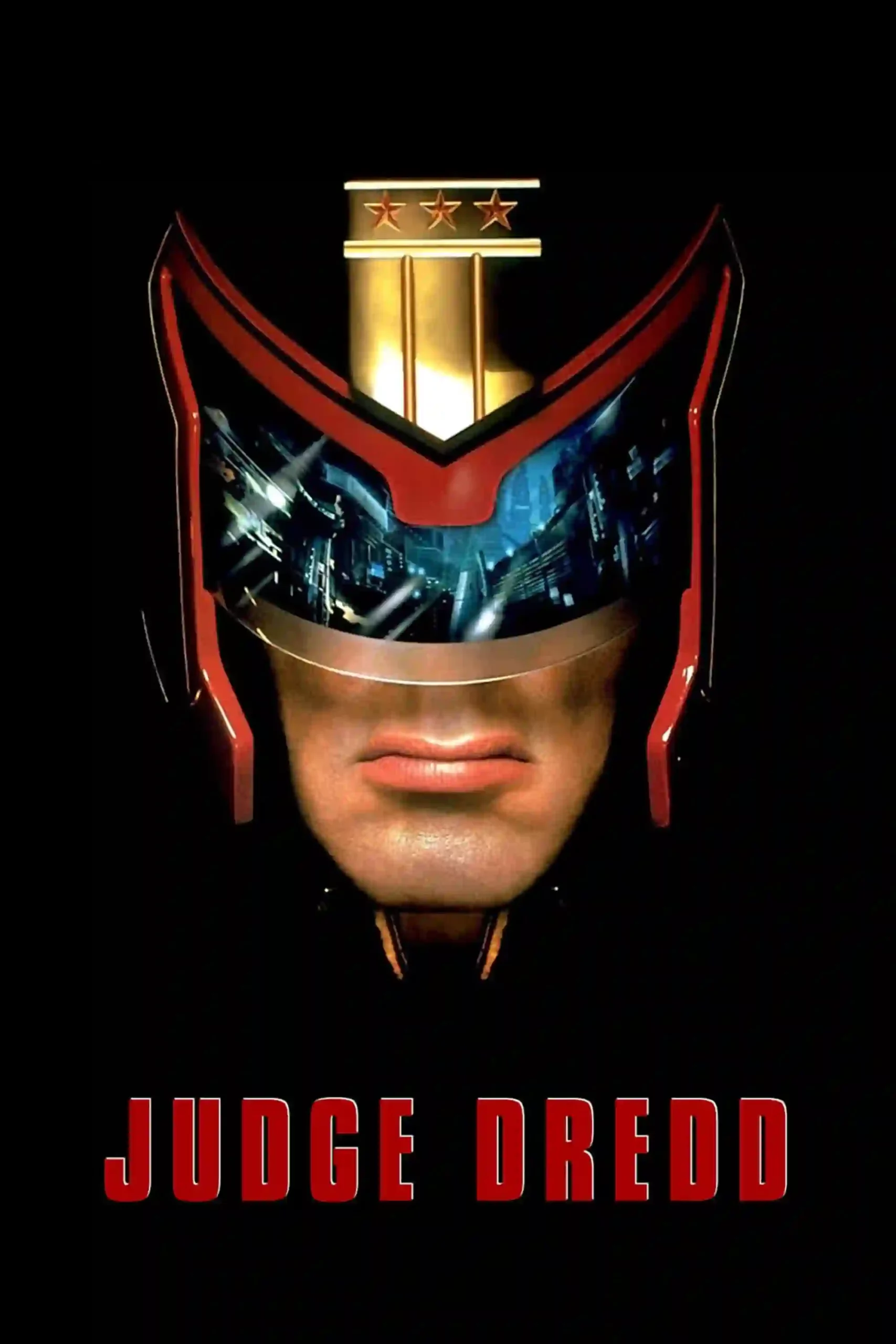 Download Judge Dredd (1995) BluRay {English With Subtitles} Full Movie 480p [350MB] | 720p [700MB]