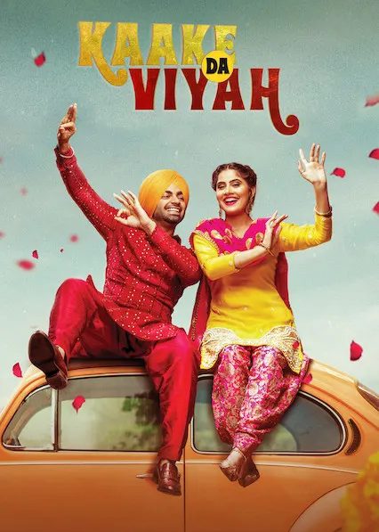 Download Kaake Da Viyah (2019) Punjabi HDRip CHTV 480p [650MB] | 720p [1.6GB] | 1080p [2.9GB]