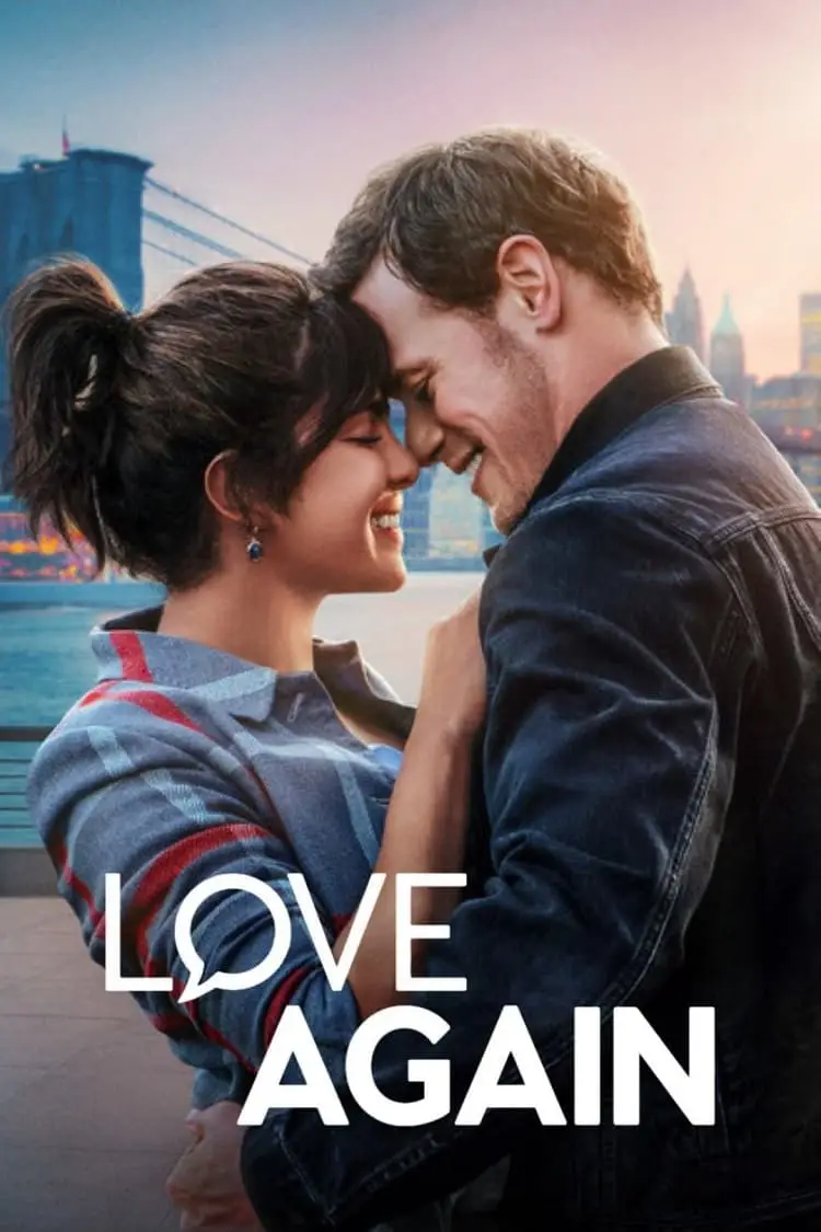 Love Again (2023) WEB-DL {English With Subtitles} Full Movie 480p [350MB] | 720p [950MB] | 1080p [2GB]