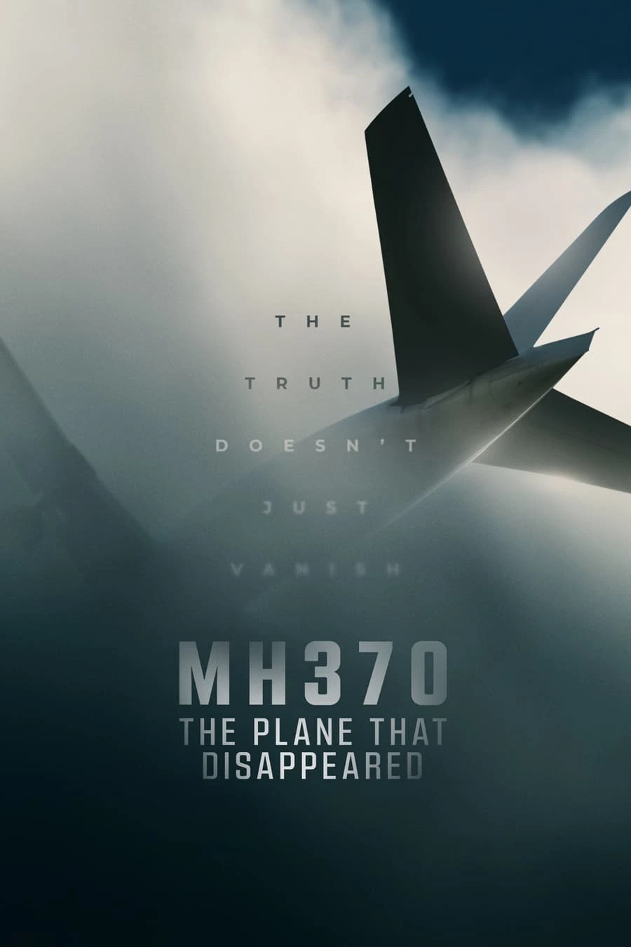 MH370 The Plane That Disappeared – Netflix Original (2023) Season 1 Complete Dual Audio {Hindi-English} 1080p | 720p WEB-DL