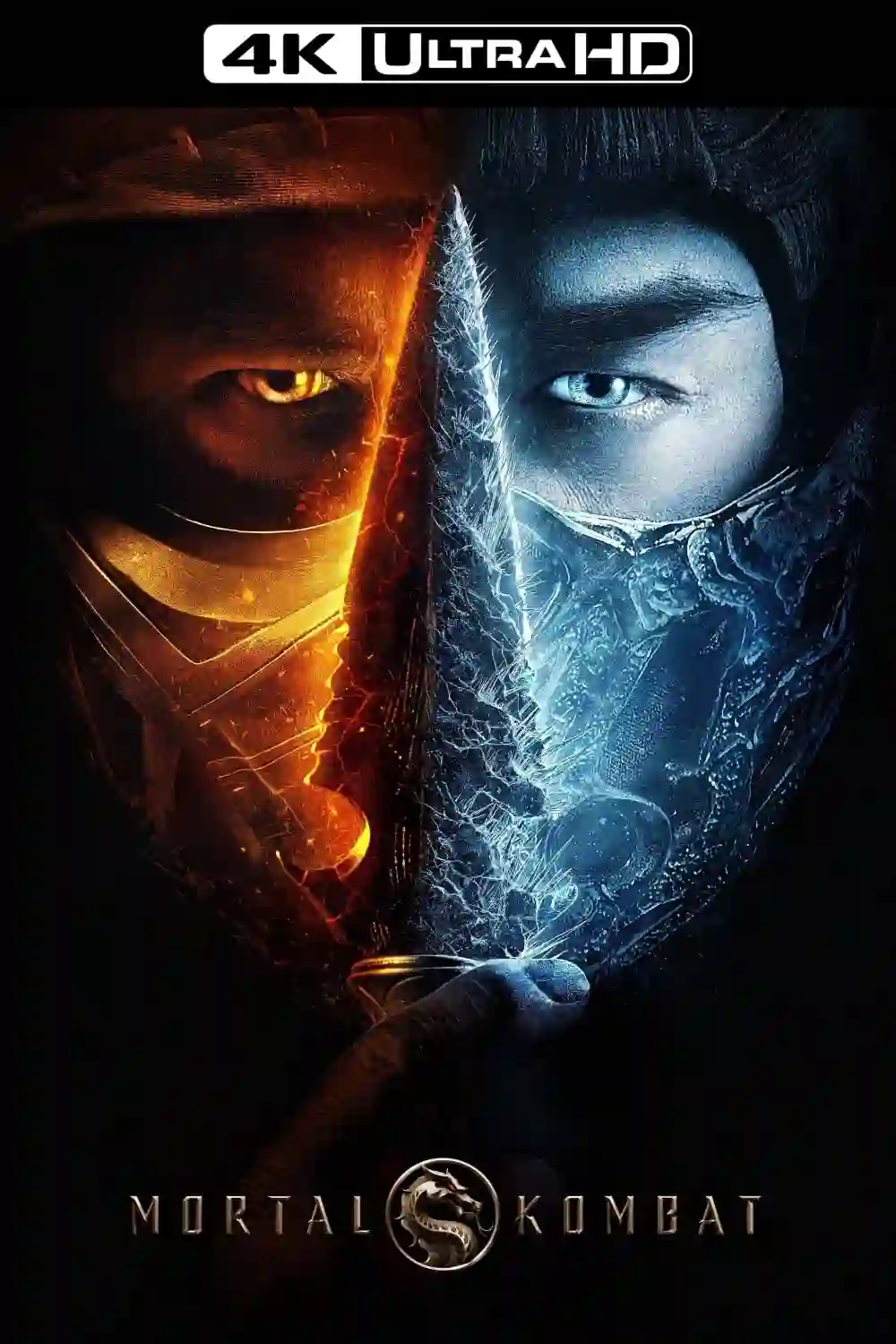 Mortal Kombat (2021) BluRay Dual Audio {Hindi-English} 480p [350MB] | 720p [1GB] | 1080p [2.3GB] | 2160p [3.4GB]