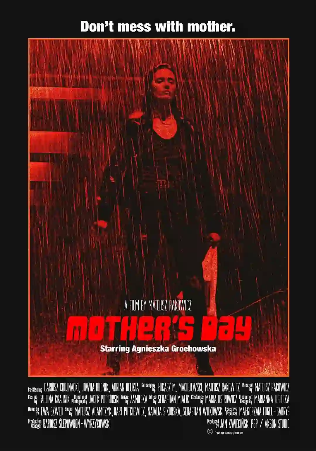 Mother’s Day – Netflix Original (2023) WEB-DL Dual Audio {Hindi DD 5.1 – English} 480p [350MB] | 720p [900MB] | 1080p [2GB]