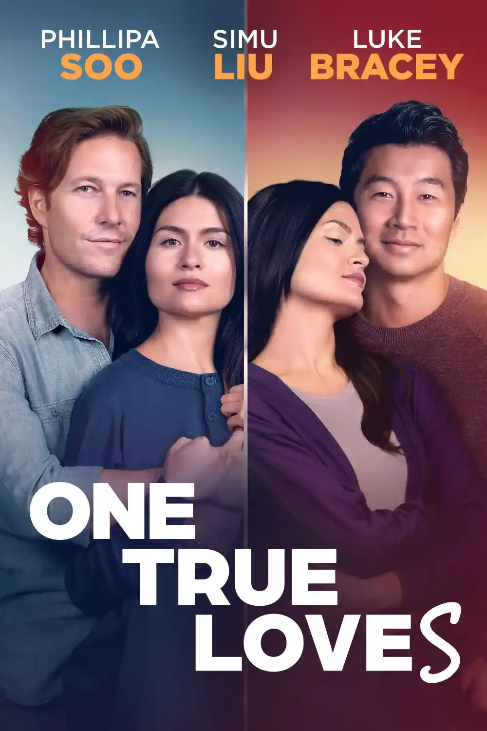 One True Loves (2023) WEB-DL {English With Subtitles} Full Movie 480p [300MB] | 720p [800MB] | 1080p [2GB]