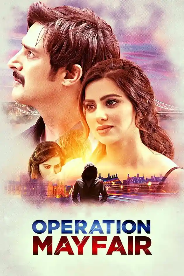 Download Operation Mayfair (2023) Hindi Full Movie NF WEB-DL 480p [400MB] | 720p [1GB] | 1080p [2GB]