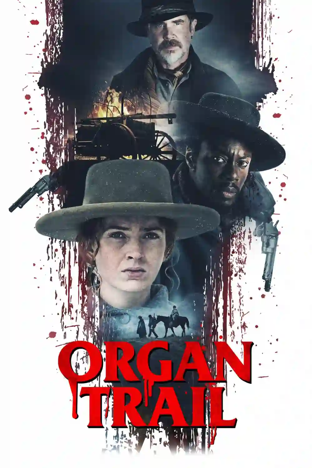 Organ Trail (2023) WEB-DL {English With Subtitles} Full Movie 480p [350MB] | 720p [950MB] | 1080p [2.2GB]