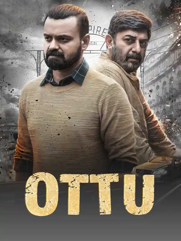 Ottu (2023) WEB-DL UNCUT Hindi Dubbed (ORG) Full Movie 480p [350MB] | 720p [980MB] | 1080p [2.2GB]