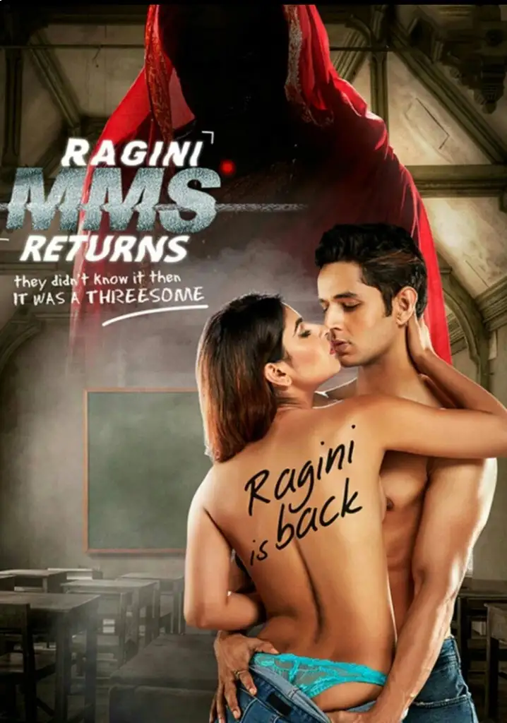 Ragini MMS Returns (2017) Season 1 Hindi Complete ALTBalaji WEB Series 480p [700MB] | 720p [1.5GB] HDRip