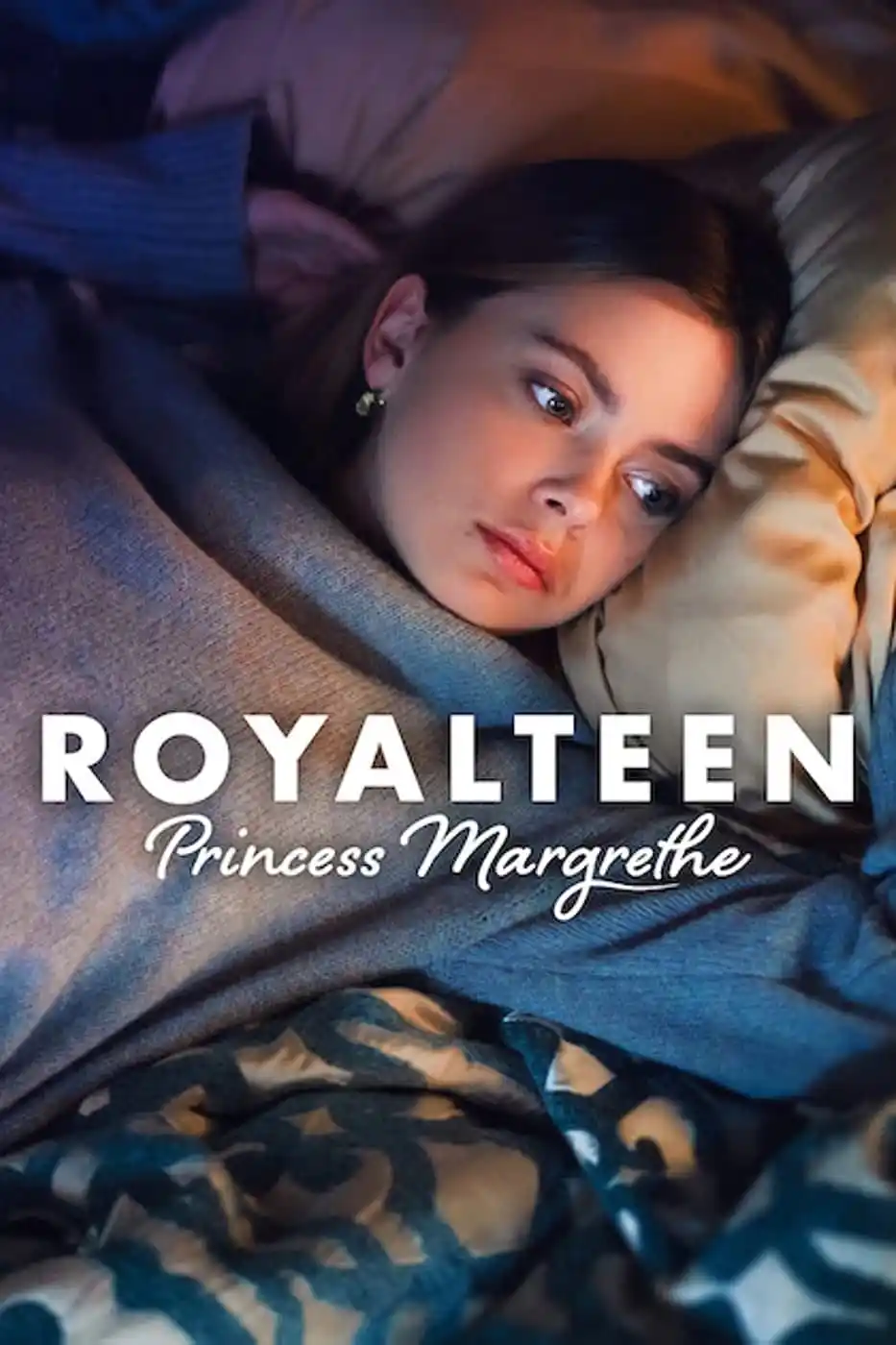 Royalteen: Princess Margrethe – Netflix Original (2023) WEB-DL Dual Audio ORG. {Hindi DD 5.1 – English} 480p | 720p | 1080p