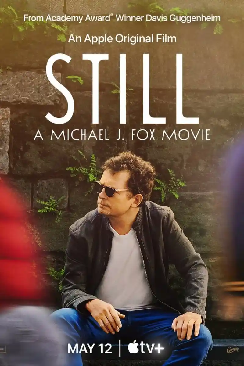 STILL: A Michael J. Fox Movie (2023) WEB-DL {English With Subtitles} Full Movie 480p [300MB] | 720p | 1080p