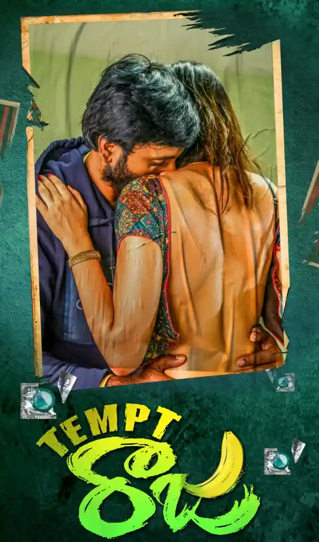 Download Tempt Raja (2021) Hindi Dubbed Full Movie 480p [300MB] | 720p [650MB] | 1080p [1GB]