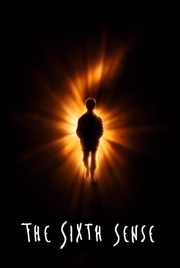 The Sixth Sense (1999) BluRay REMASTERED Dual Audio {Hindi-English} 480p [350MB] | 720p [1GB] | 1080p [2.5GB]