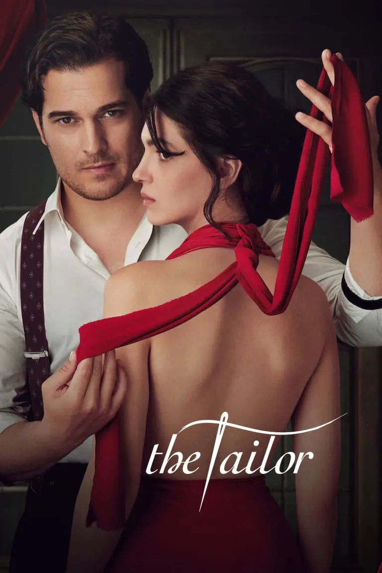 The Tailor – Netflix Original (2023) Season 1 Complete [English DD5.1] WEB Series 480p | 720p | 1080p WEB-DL