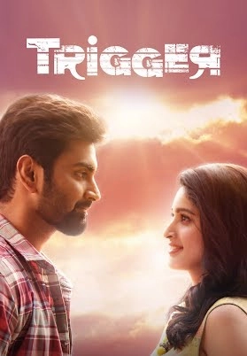 Trigger (2022) Dual Audio [Hindi (ORG 5.1) & Tamil] WEB-DL 480p [500MB] | 720p [1.3GB] | 1080p [2.8GB]