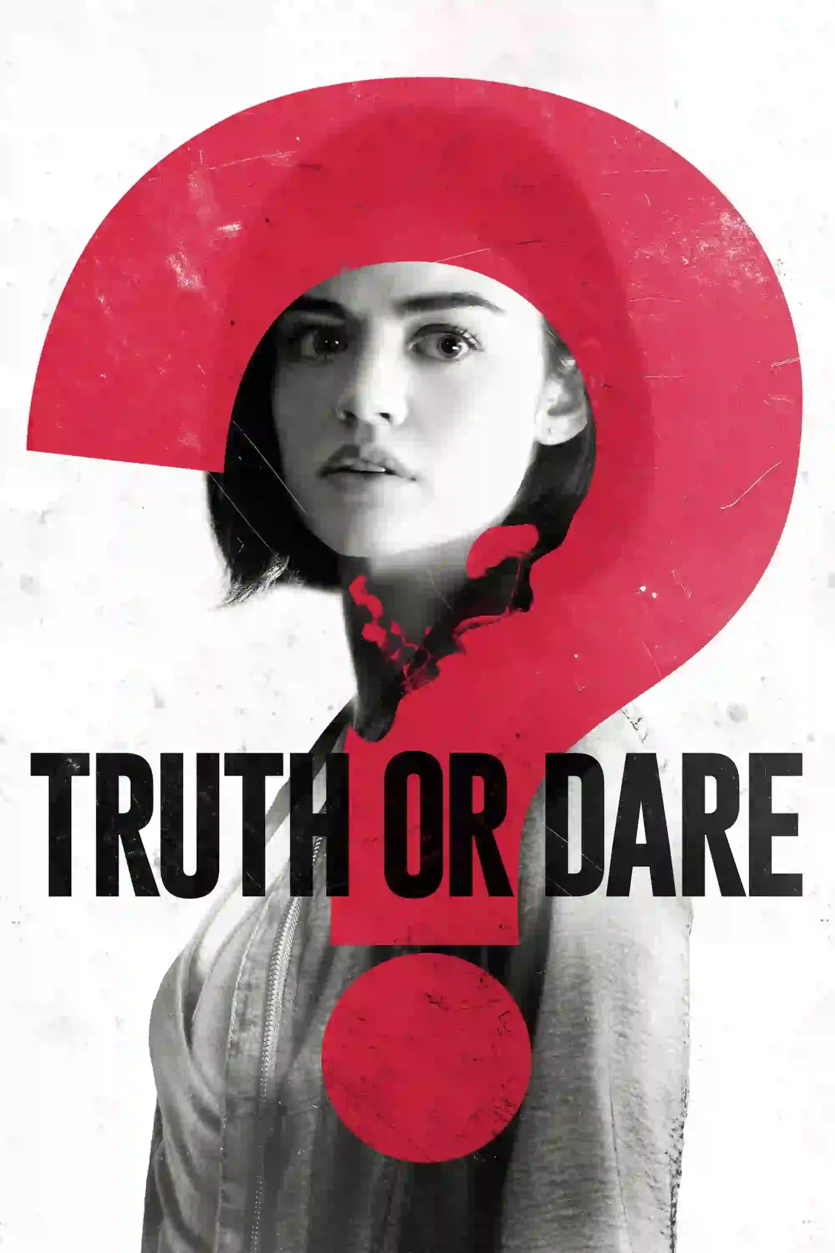 Download Truth or Dare (2018) Dual Audio {Hindi-English} 480p [350MB] | 720p [800MB] | 1080p [1.5GB]