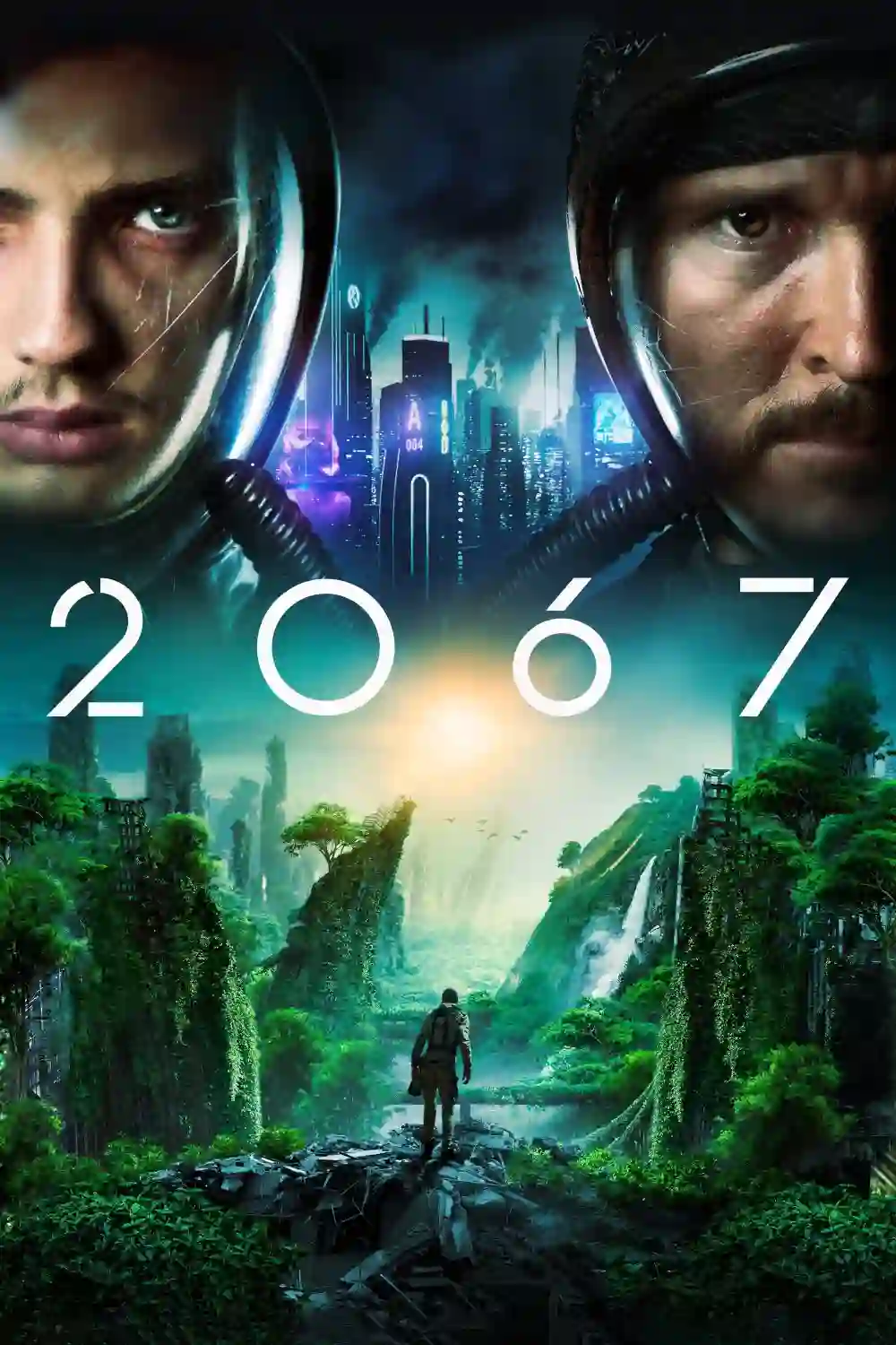 Download 2067 – Movie (2020) BluRay Dual Audio {Hindi-English} 480p [400MB] | 720p [1GB] | 1080p [2GB]