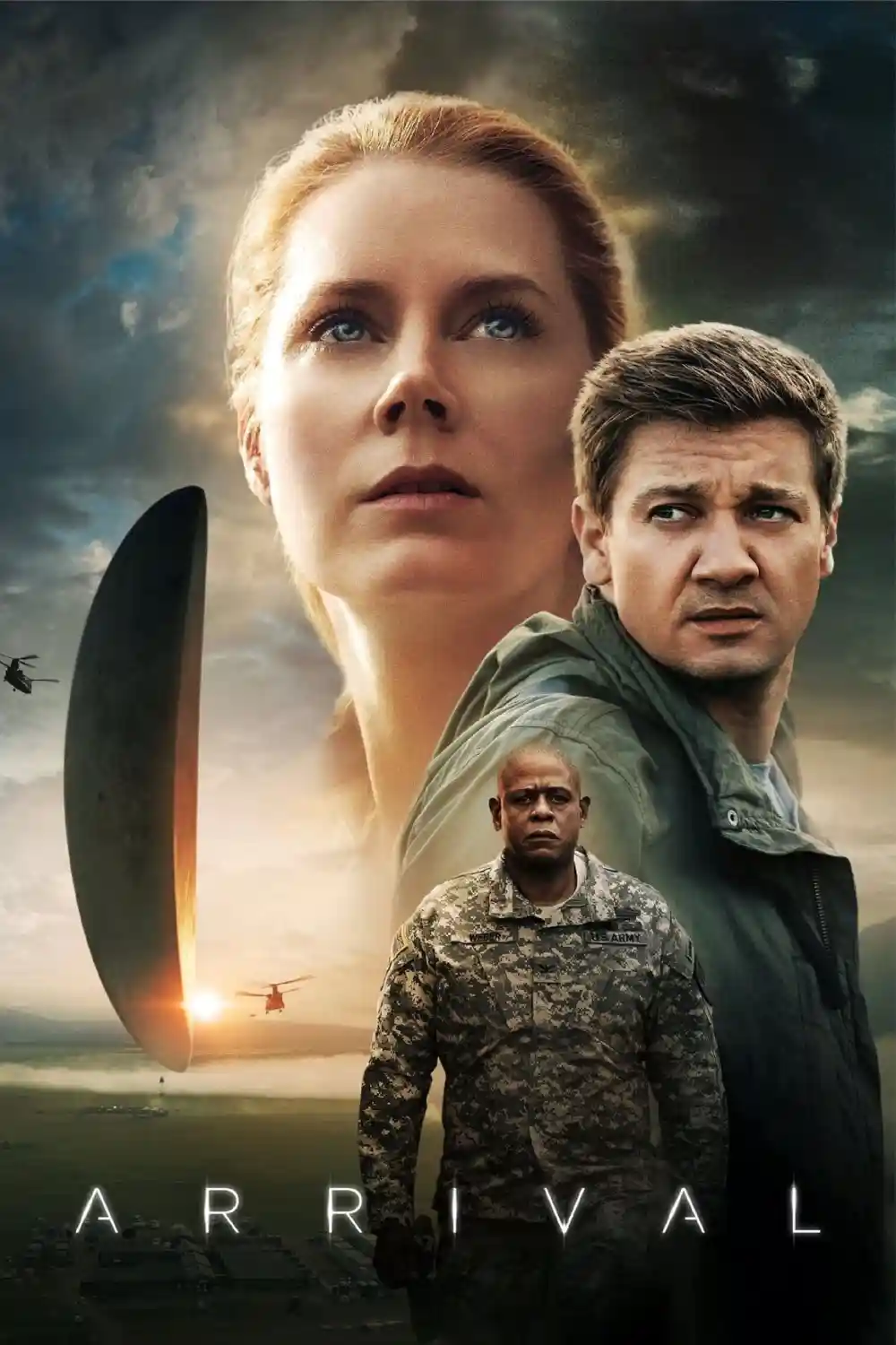 Arrival (2016) Blu-Ray Dual Audio ORG. {Hindi DD 5.1 – English} 480p [400MB] | 720p [1GB] | 1080p [2.5GB] | 2160p 4K