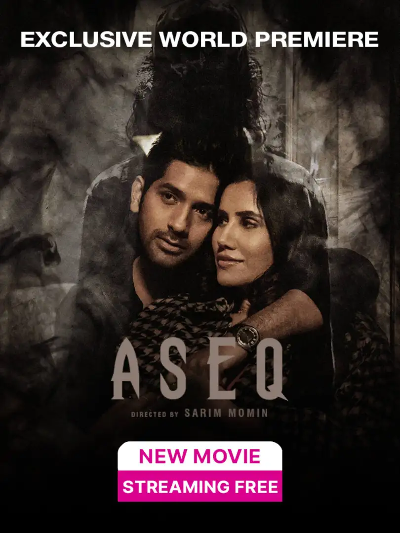 Download Aseq (2023) Hindi Full Movie WEB-DL 480p [450MB] | 720p [1GB] | 1080p [2GB]