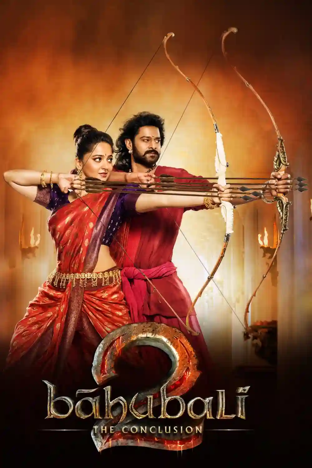 Download Baahubali 2 (2017) Hindi Dubbed Full Movie 480p [450MB] | 720p [1.5GB] | 1080p [4.5GB]