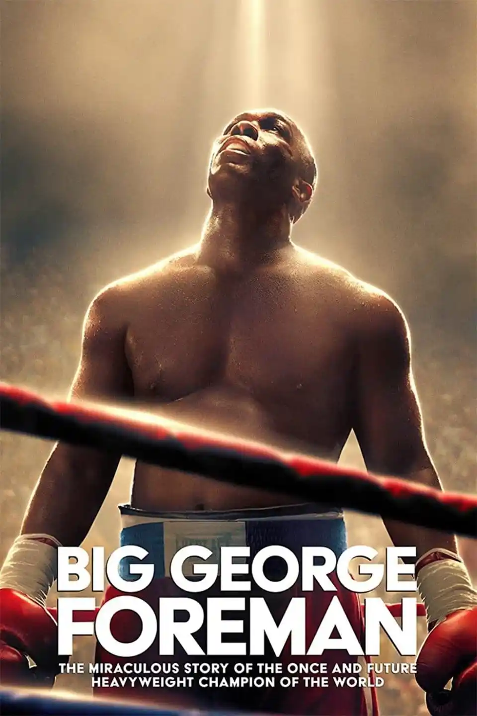 Download Big George Foreman (2023) BluRay Dual Audio {Hindi-English} 480p [450MB] | 720p [1.2GB] | 1080p [2.6GB]