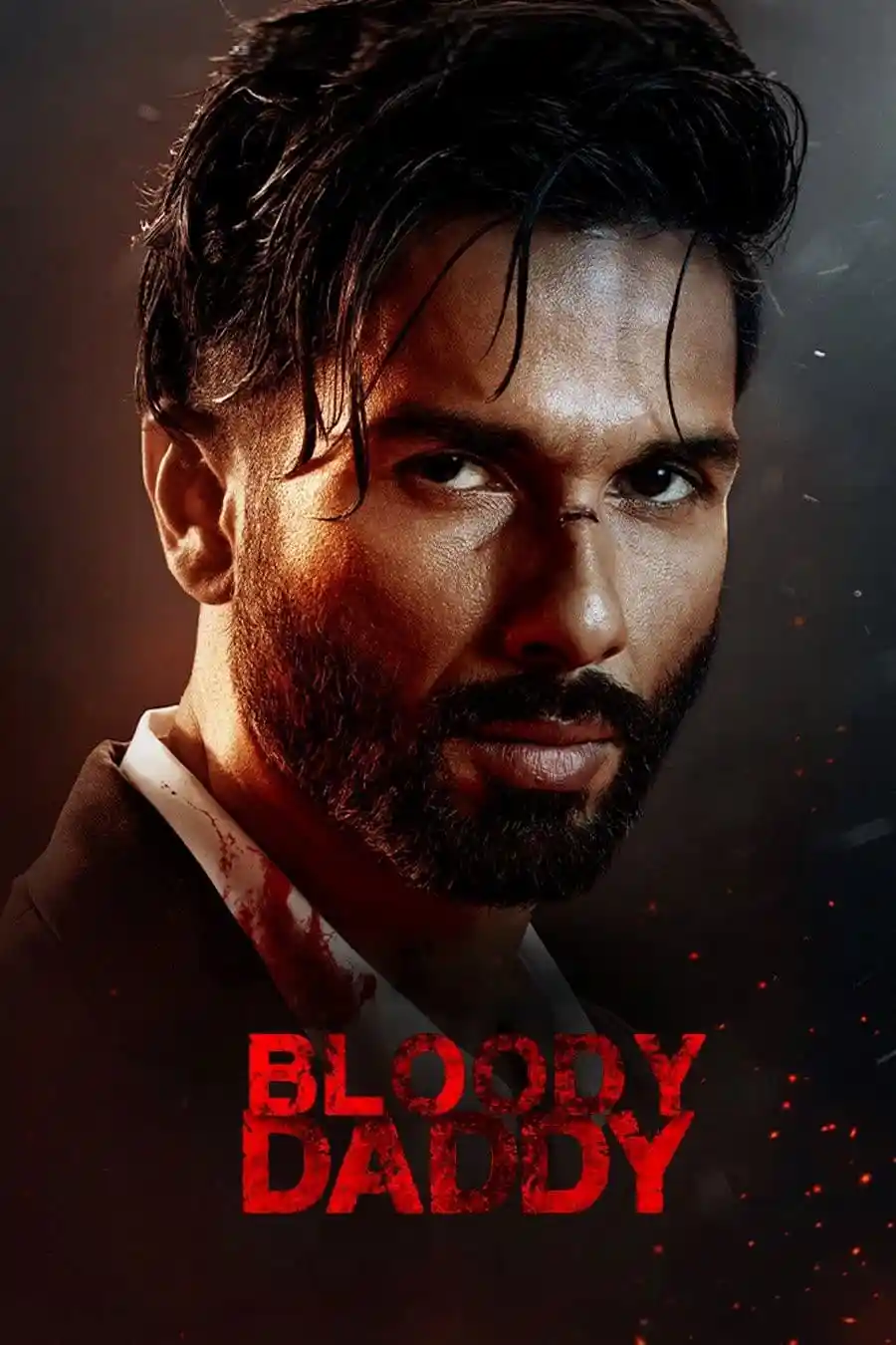 Download Bloody Daddy (2023) Hindi Full Movie WEB-DL 480p [450MB] | 720p [1GB] | 1080p [2.6GB]