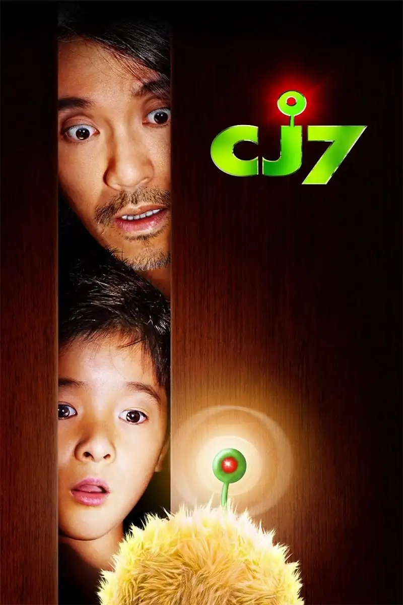 Download CJ7 (2008) BluRay Dual Audio {Hindi-English} 480p [270MB] | 720p [950MB] | 1080p [2GB]