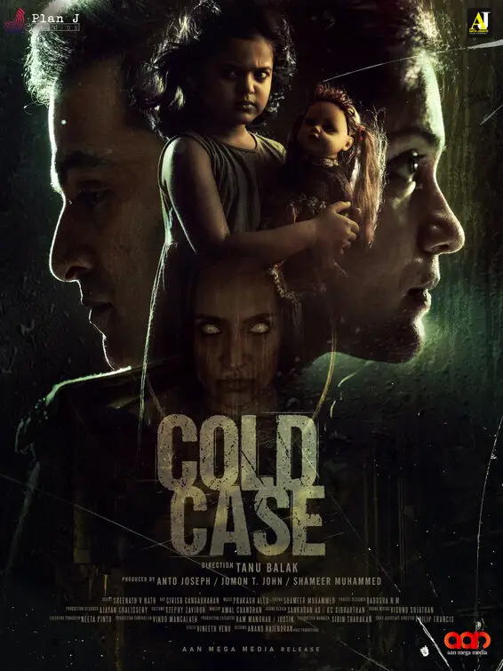 Cold Case – Police Story 2 (2023) UNCUT {Hindi Dubbed ORG.} WEB-DL 480p [450MB] | 720p [1.2GB] | 1080p [2.2GB]