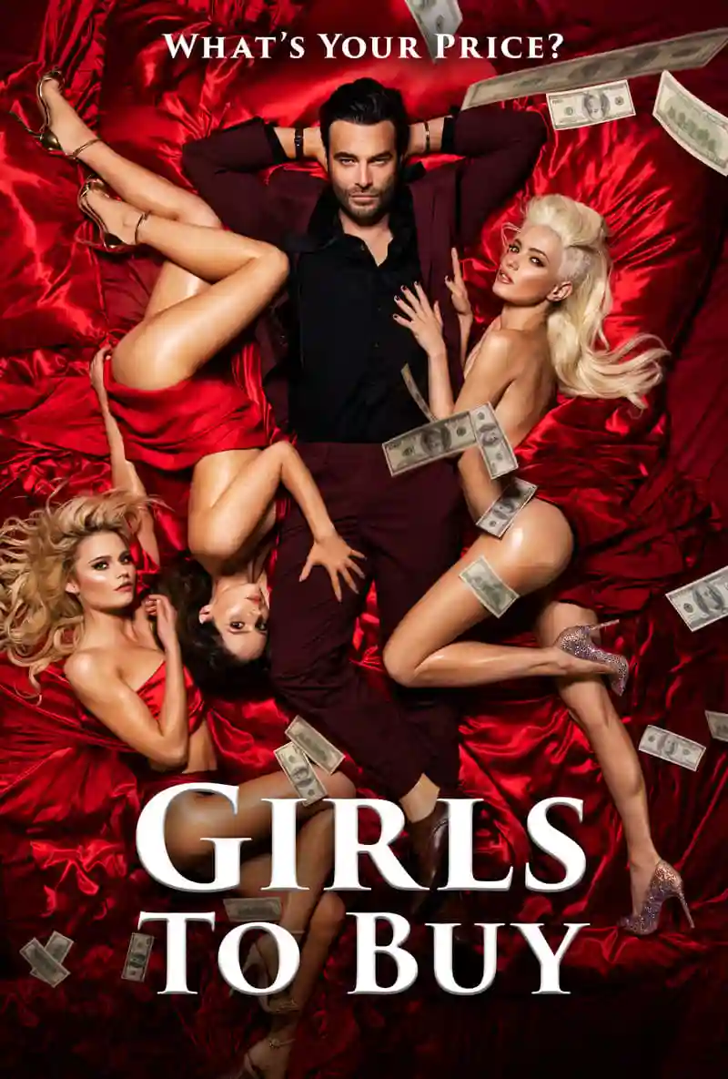 Download Girls to Buy (2021) Dual Audio [Hindi + English] Blu-Ray 480p [470MB] | 720p [1.3GB] | 1080p [3GB]