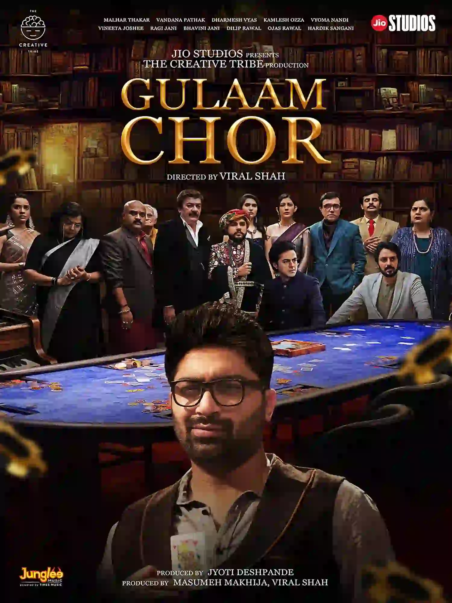 Gulaam Chor (2023) WEB-DL [Gujarati With English Subtitles] Full Movie 480p [400MB] | 720p [1.2GB] | 1080p [3GB]