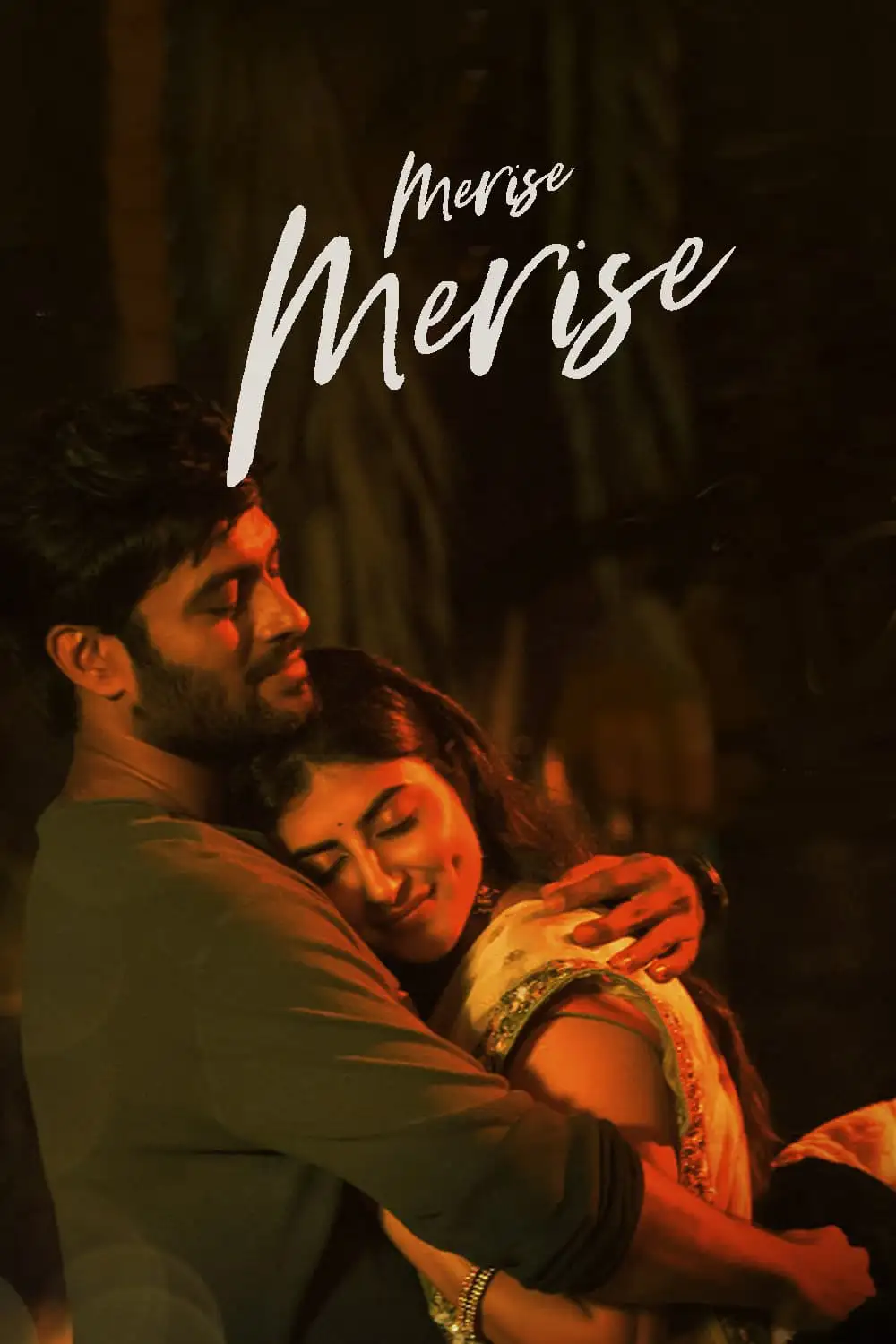 Merise Merise (2021) Dual Audio ORG. {Hindi – Telugu} WEB-DL 480p [450MB] | 720p [1.4GB] | 1080p [3.3GB]