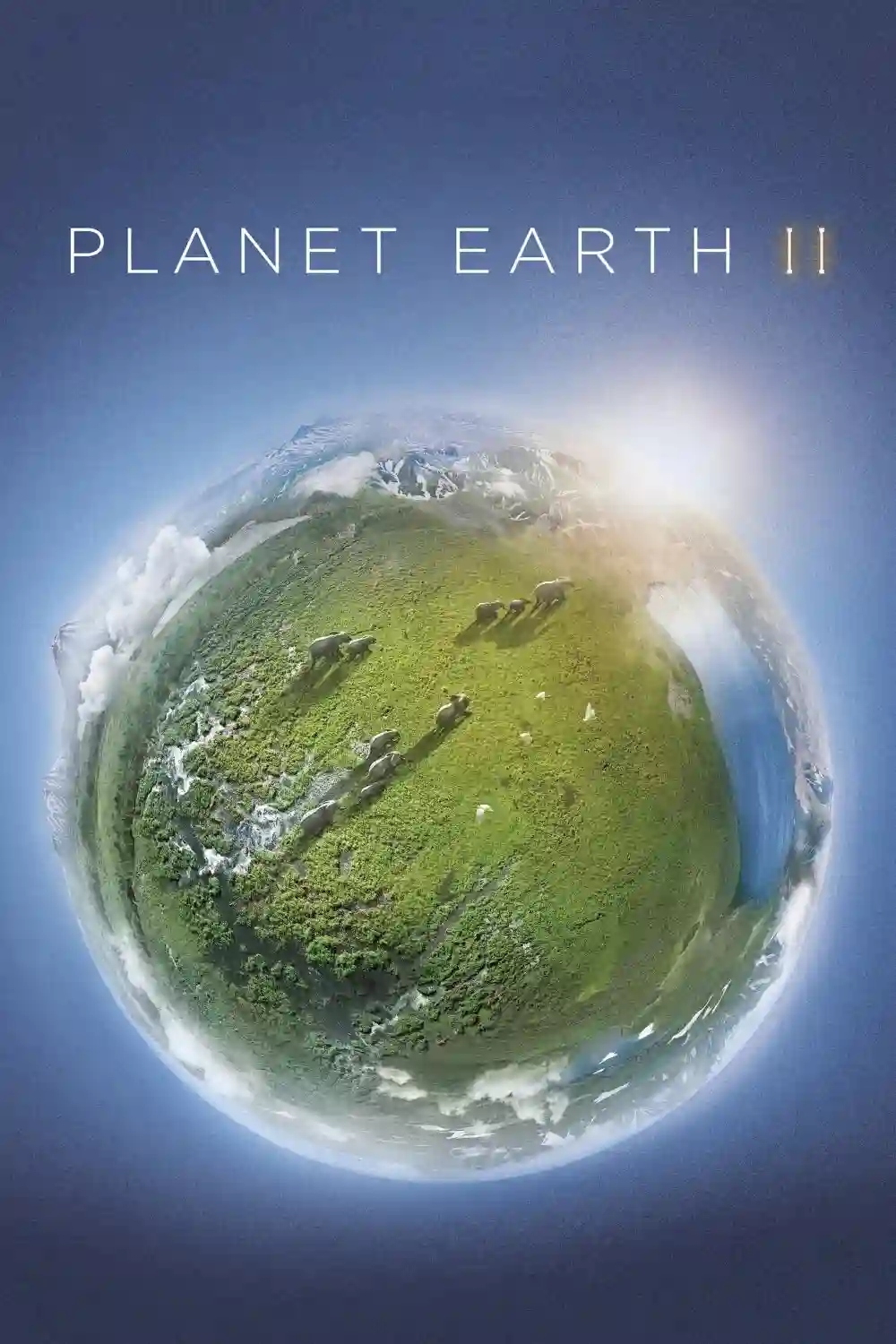 Download Planet Earth (Season 1 – 2) Dual Audio {Hindi-English} 720p 10Bit [300MB] WEB-DL