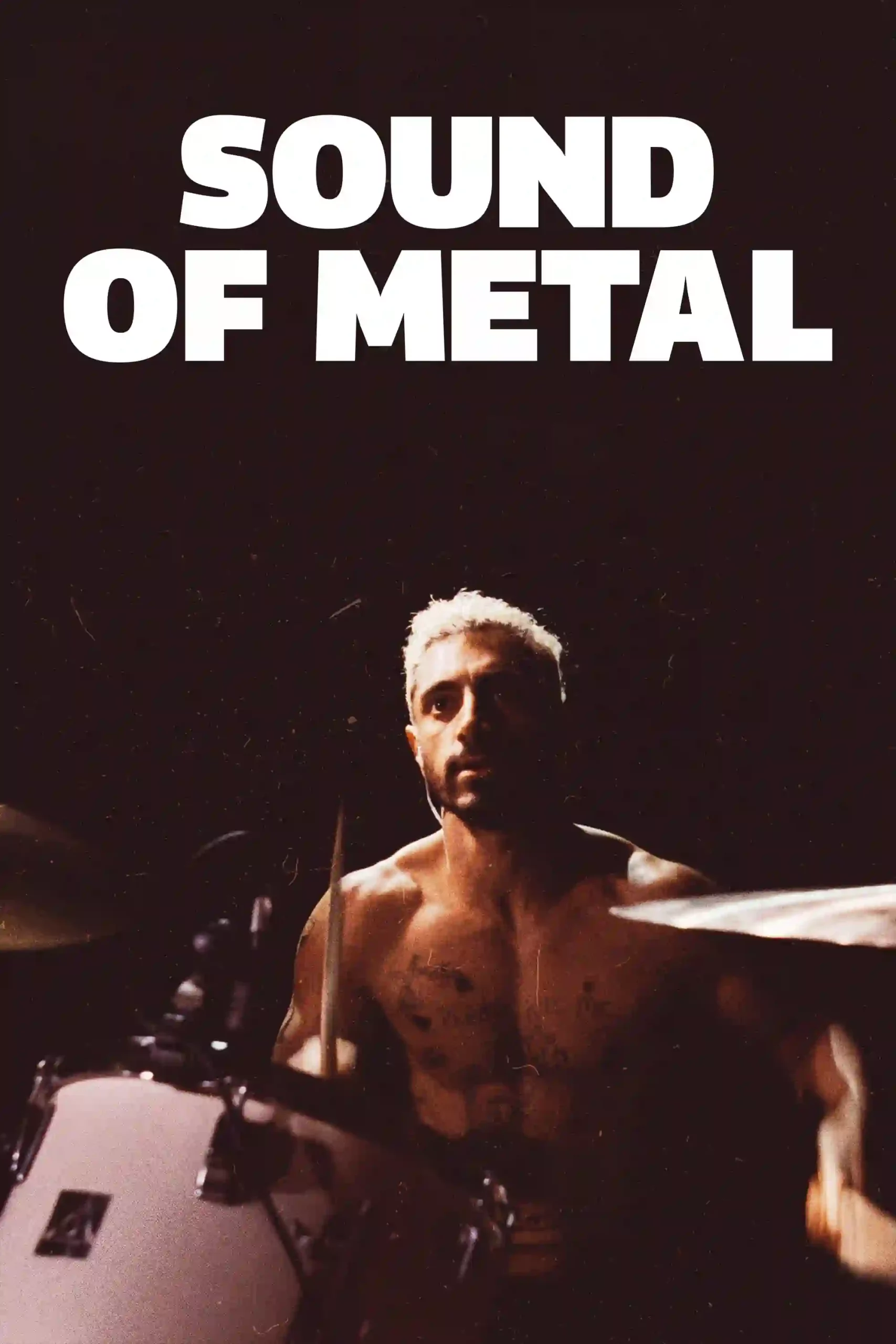 Download Sound of Metal (2019) BluRay Dual Audio {Hindi-English} 480p [470MB] | 720p [1.2GB] | 1080p [2.6GB]