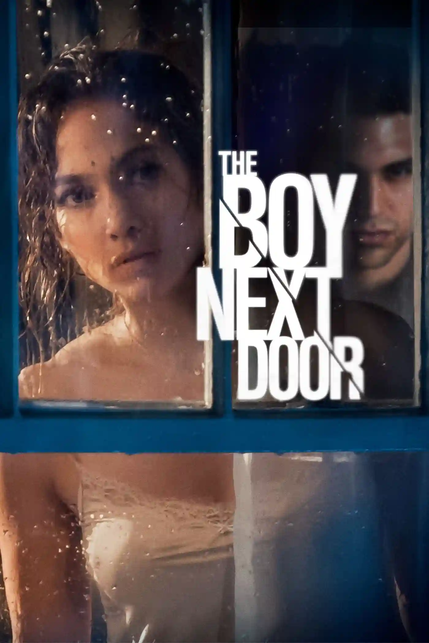 The Boy Next Door (2015) BluRay Dual Audio {Hindi-English} 480p [300MB] | 720p [800MB] | 1080p [1.6GB]