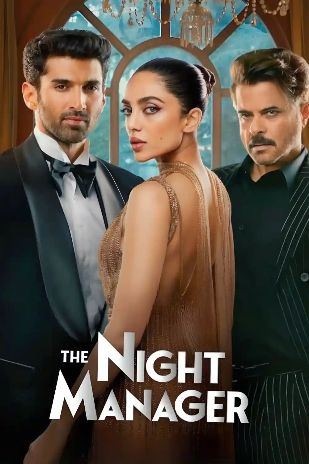 The Night Manager (Season 1) Hindi [Episode 7 Added] Hotstar Special WEB Series 480p | 720p | 1080p | 2160p 4K WEB-DL