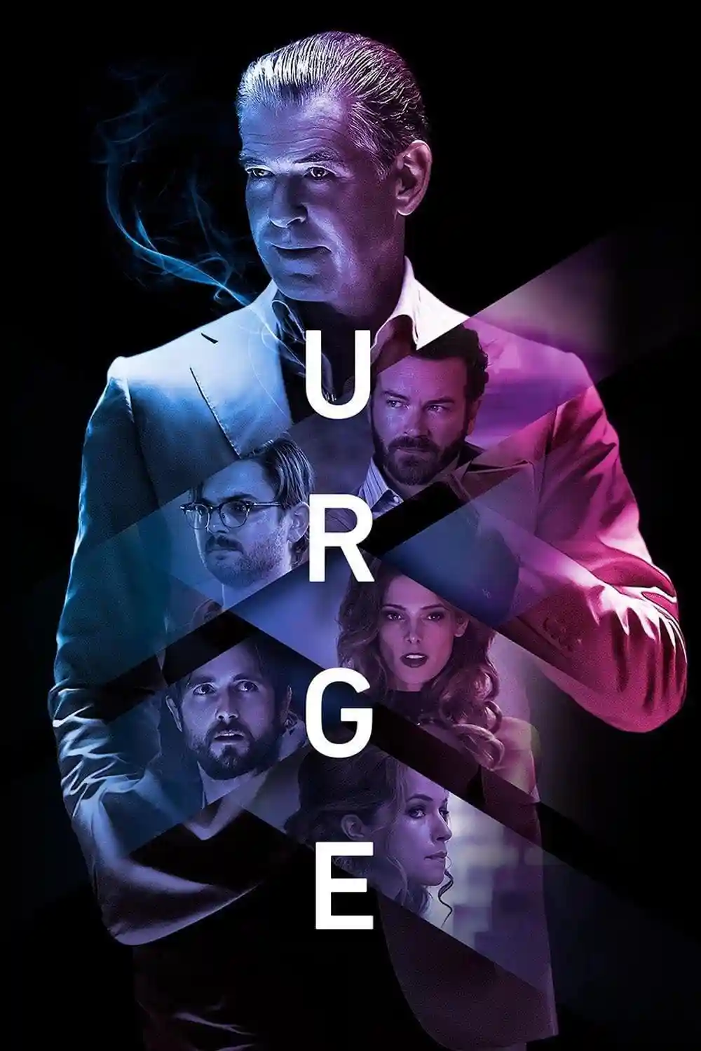 Download Urge (2016) BluRay Dual Audio {Hindi-English} 480p [330MB] | 720p [900MB] | 1080p [2GB]