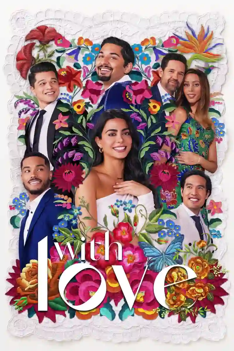 Download With Love (Season 1- 2) Dual Audio {Hindi-English} Amazon Prime 480p | 720p WEB-DL