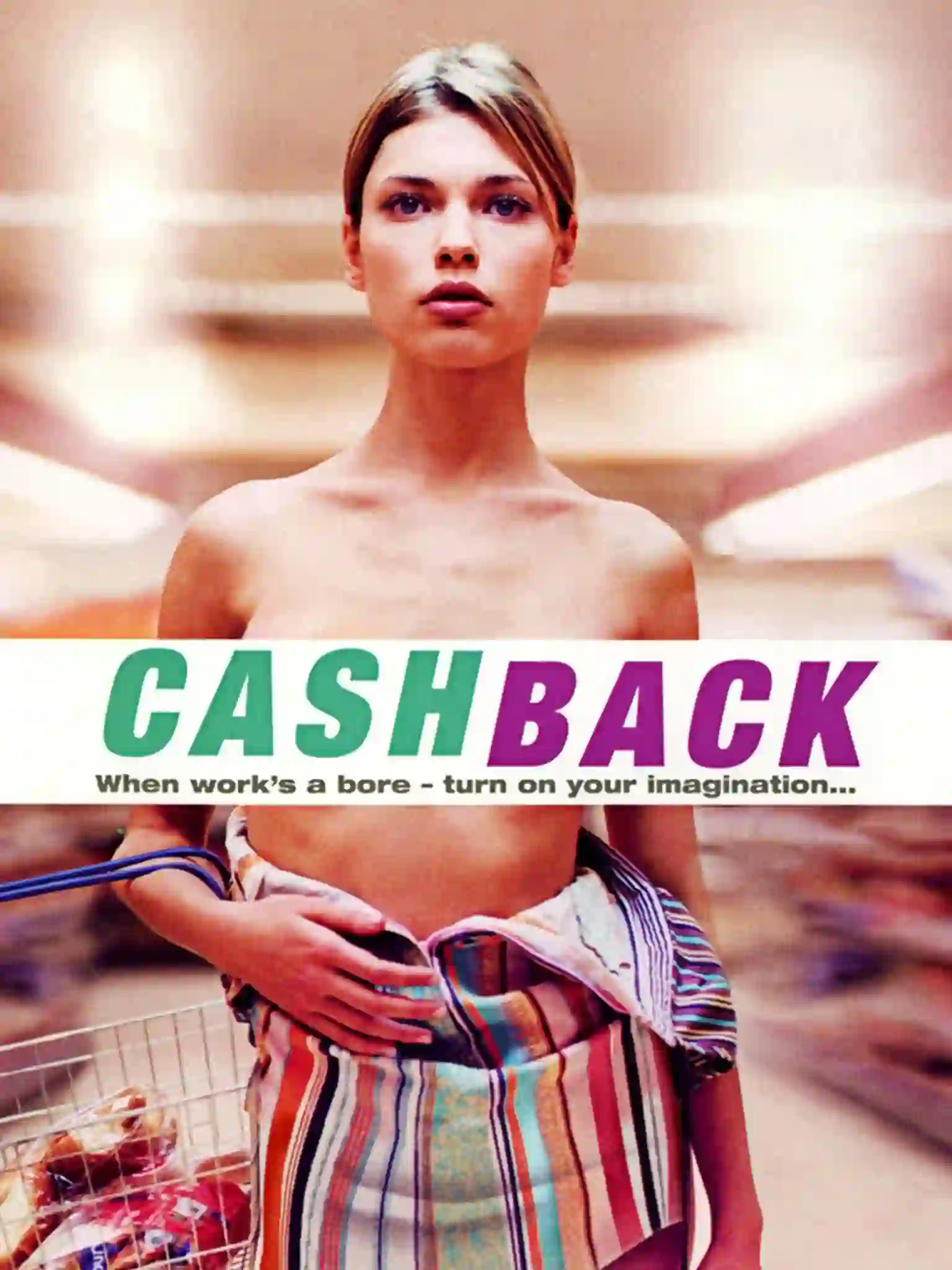 Download [18+] Cashback (2006) Full Movie In English 480p [300MB] | 720p [850MB] | 1080p [1.8GB]