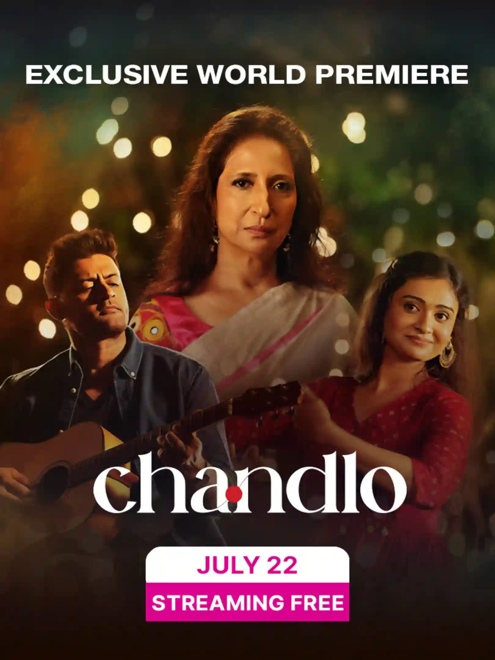 Download Chandlo (2023) HDRip Gujarati Full Movie 480p [350MB] | 720p [1GB] | 1080p [2GB]