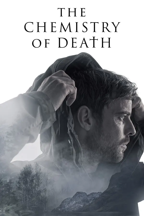 Download Chemistry Of Death (2023) Season 1 Paramount+ Original English WEB Series 720p | 1080p WEB-DL