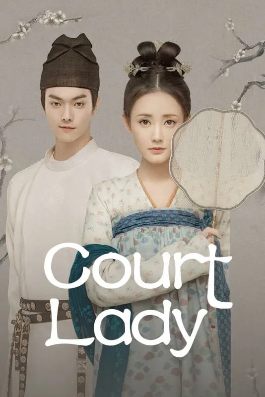 Download Court Lady (Season 1) Complete Hindi Dubbed (ORG) Mx Original WEB Series 480p | 720p WEB-DL