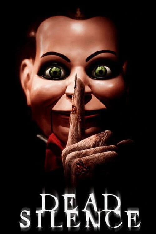 Download Dead Silence (2007) BluRay Dual Audio {Hindi-English} 480p [300MB] | 720p [850MB] | 1080p [2GB]