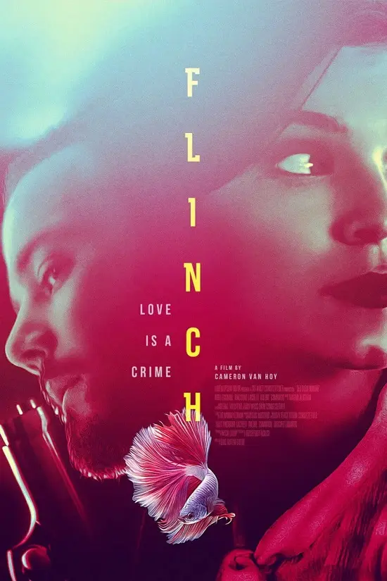 Download Flinch (2021) BluRay Dual Audio {Hindi-English} 480p [440MB] | 720p [1GB] | 1080p [2GB]