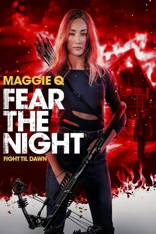 Download Fear the Night (2023) WEB-DL {English With Subtitles} Full Movie 480p [330MB] | 720p [800MB] | 1080p [1.8GB]