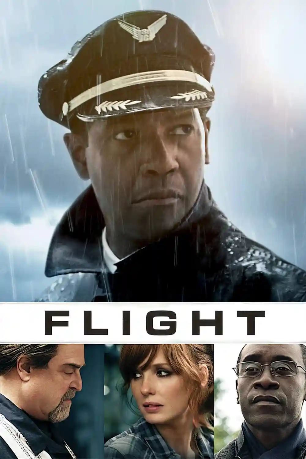 Download Flight (2012) BluRay Dual Audio {Hindi-English} 480p [450MB] | 720p [1.2GB] | 1080p [3GB]